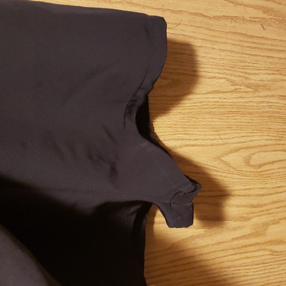 Romper Double Breasted suit look - Picture 3 of 4